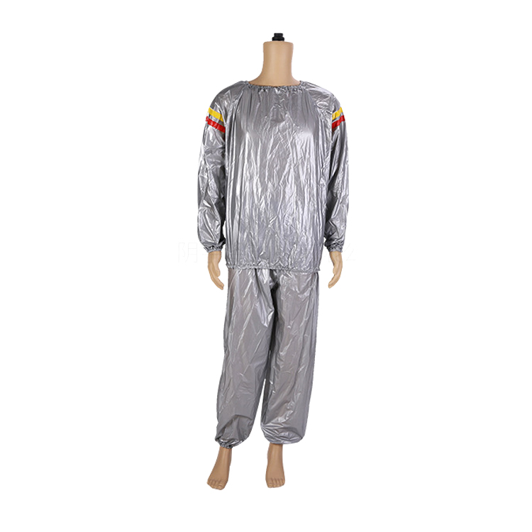 sauna suits help lose weight