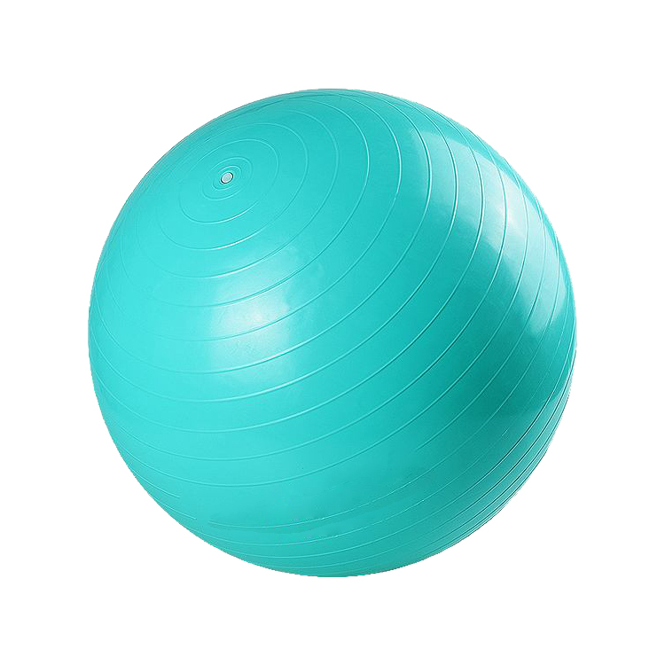Exercise Yoga Ball Gym Balance Workout Anti Burst PVC 