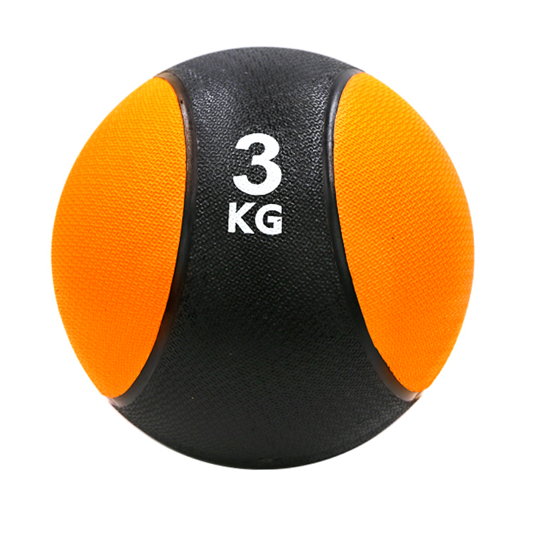 Hot Selling Factory Price Soft Fitness Wall Ball